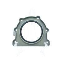 IVOK Nouveau joint d'étanchéité arrière du vilebrequin 2710140004 A2710140004 pour R171 M271 1.8T C180 C200 C230 E200 E260 Durable Auto