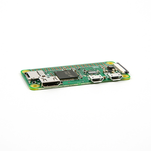 Placa Raspberry Pi Zero W Original con CPU de 1GHz, 512MB de RAM, WIFI y PI0 RPI 0 W - Product Image 5