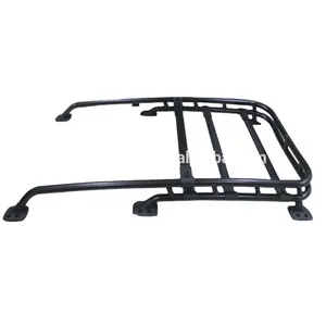 4X4 Auto Onderdelen Oem Dak Bagage Voor Fj Cruiser 07 + Accessoires Aluminium Imperiaal Voor Fj