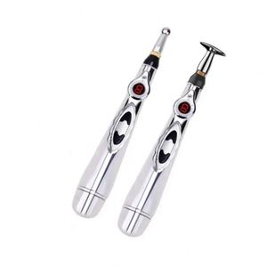 เครื่องนวดผิวกายไฟฟ้าแบบพกพา เครื่องมือนวดเพื่อความงาม - Product Image 1