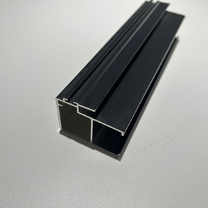 Cameroon Aluminum Profile Aluminium Window Door Profile - Product Image 2