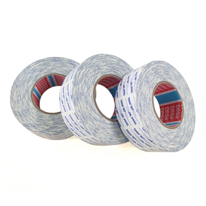 tesa 88641 Adesivo Bifacciale Semi-Trasparente Non Tessuto <span class=keywords><strong>per</strong></span> Strisce LED, Targhette, Adesione Schiuma - Product Image 1