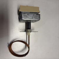 PLC *Nuevo* SIEBE Environmental Controls SLC-8332-0-0-1 / SLC8332001 Escala 0-100F Suministro a Granel