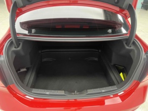 2021 <span class=keywords><strong>BMW</strong></span> <span class=keywords><strong>1</strong></span> <span class=keywords><strong>serie</strong></span> 125i M Sport notte rosso sterzo sinistro R18 gomma fotocamera posteriore auto usata benzina - Product Image 5