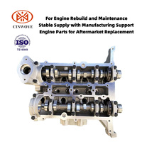 M1DA B7DA Engine Cylinder Assembly for F O R D EDGE TQ1 2010- OEM CM5G-6C032-DB 1857524 1917576