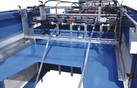 Machine de plastification automatique du papier, machine de plastification thermique ZSFM-800