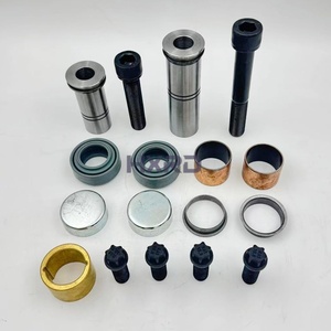 طقم جلبة من البرونز Meritor مناسبة لـ!! - Product Image 6
