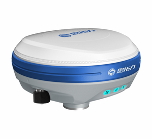 อุปกรณ์สำรวจ GNSS GPS Stonex S3AR RTK ความแม่นยำสูง 1408 ช่องสัญญาณ ระบบ RTK Base มาตรฐาน IP67 ปรับกำลังไฟได้ ระยะ 5 กม. รองรับ WiFi/BT - Product Image 3