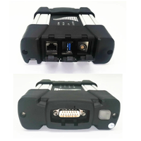 Herramienta de Diagnóstico ICOM NEXT con WiFi para Mini Cooper HDD, Software de Programación de Última Generación, Versión de Hardware 01.40.05