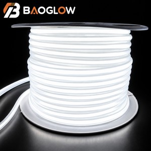 ไฟแถบ LED แบบ COB ความหนาแน่นสูง 288 ดวง ให้แสงต่อเนื่อง ความสว่างคงที่ Ra85 ให้สีสมจริง ใช้ไฟ AC220V โดยตรง - Product Image 4