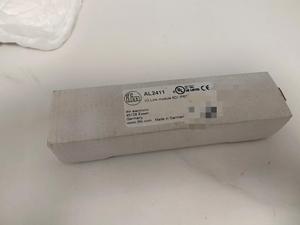 หนึ่งชิ้นสำหรับโมดูล IFM รุ่นใหม่ AL2411 ในกล่อง ผลิตในจีน CN - Product Image 5