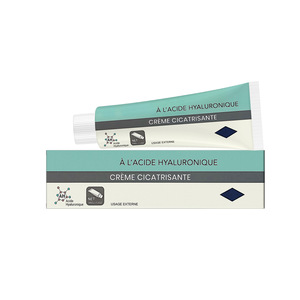 Creme Hidratante Corporal com Ácido Hialurônico, Suave, Não Pegajoso, Confortável, Suaviza e Rejuvenesce, Uso Diário para Todos os Tipos de Pele - Product Image 1