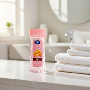 Gel Huile Corporel <span class=keywords><strong>Bio</strong></span> DIBYA Parfumé, Senteur <span class=keywords><strong>Naturelle</strong></span> Fraîche, Vitamines Hydratantes, Nourrissantes, Anti-Âge, Éclaircissantes, Marque Privée - Product Image 3