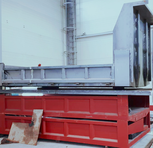 Pasokan Langsung dari Pabrik Bodi <span class=keywords><strong>Tipper</strong></span> Dibuat Sesuai Pesanan - Product Image 4