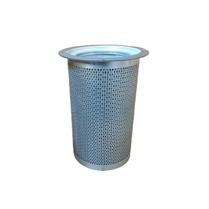 เครื่องแยกน้ำมัน Manny รุ่น LE 48 007X สำหรับการบำบัดอากาศอัด - Product Image 2