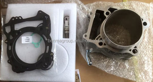 Piezas de Motor para Cuatrimoto BENMA <span class=keywords><strong>LTZ</strong></span> 400 400CC ATV UTV, Bloque de Cilindro de Gran Calibre 94MM LTZ400 con Kits de Pistón KFX400 - Product Image 2