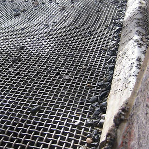 वाइब्रेटिंग स्क्रीन के लिए पहनने-प्रतिरोधी 65mn स्टील वायर हुक - Product Image 6