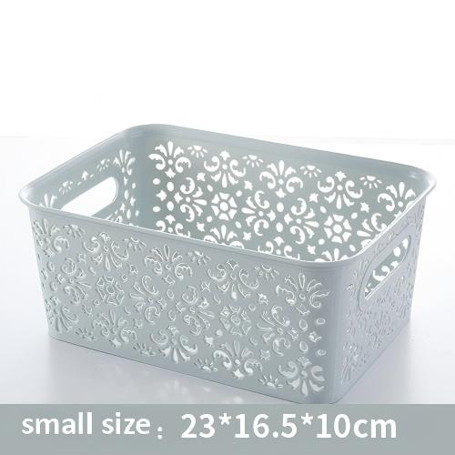 Petit bleu clair vert