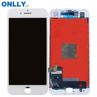 Affichage LCD de téléphone portable de prix usine pour IPhone XR XS X 11 12 13 PRO MAX 8 7 6 plus remplacement d'écran