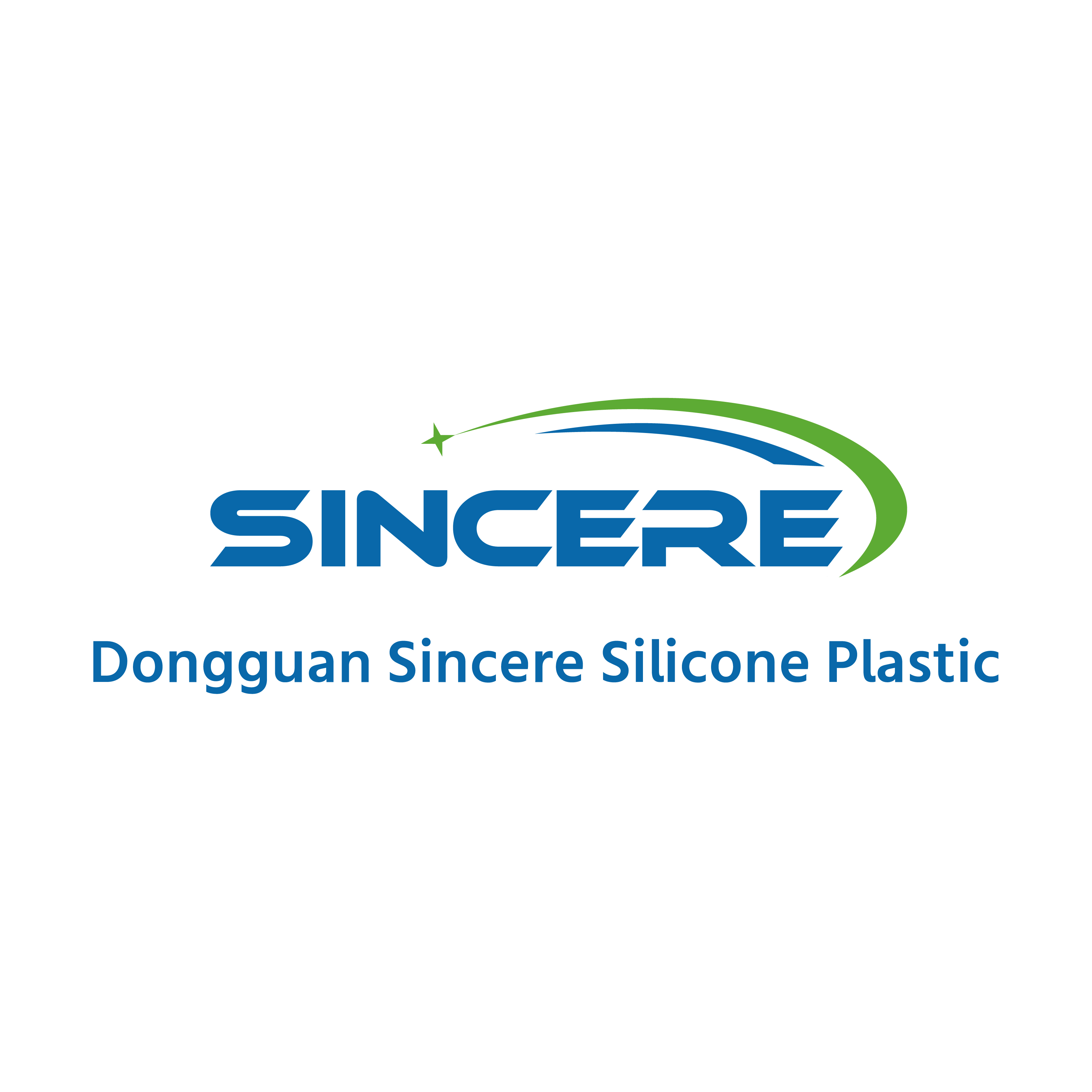 Dongguan Sincere Silicone Plastic Technology Co., Ltd. logo