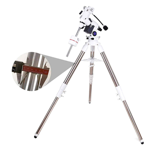 Telescopio Astronómico Reflector HD de 1000 mm de Distancia Focal y <span class=keywords><strong>508X</strong></span> de Aumento para Observación de Estrellas - Product Image 6
