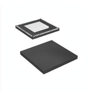 BOM IC In Stock 72 VFQFN Exposed Pad Clock Timing Electronic Chips Component 9ZML1232BKLFT - Product Image 1