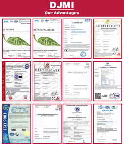 Morden su misura pannello porta bianco adescato Prehung interno Shaker porta solido nucleo in legno porta interna <span class=keywords><strong>lastra</strong></span> di porta - Product Image 6