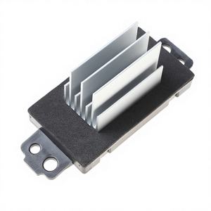 Vente en gros d'usine Pièces de ventilateur de ventilation Buick & Chevrolet Modèles de résistances compatibles 93733684 89011853 15850268 - Product Image 5