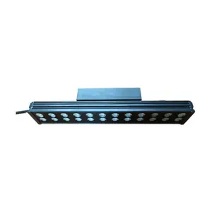 Led Wall Washer Ac 220V 36W, 40W, 48W Buitenwaslicht Voor Het Bouwen Van Gevelverlichting