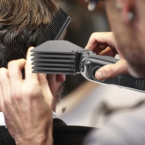 Juego <span class=keywords><strong>de</strong></span> peines <span class=keywords><strong>de</strong></span> guía para cortadora <span class=keywords><strong>Wahl</strong></span>, accesorios <span class=keywords><strong>de</strong></span> longitud <span class=keywords><strong>de</strong></span> <span class=keywords><strong>corte</strong></span> <span class=keywords><strong>de</strong></span> <span class=keywords><strong>pelo</strong></span> <span class=keywords><strong>de</strong></span> 1,25-3 pulgadas, se adaptan a la mayoría <span class=keywords><strong>de</strong></span> cortadoras y recortadoras, 6/8 Uds. - Product Image 6