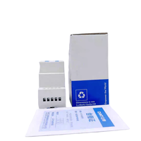 CHINT NJYB2-G H AC380 400 415V Relais de protection miniature scellé contre les surtensions, les sous-tensions et les séquences de phase, haute performance