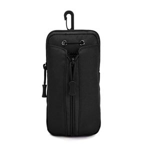 Bolsa Universal Molle para Botella de Agua, Impermeable, para Walkie-Talkie, para Camping, Viajes y Actividades al Aire Libre de Verano - Product Image 2