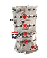 Moteur neuf de haute qualité MTI 1.6L K4M Bloc moteur pour Renault Clio/Duster/Fluence/Kangoo...