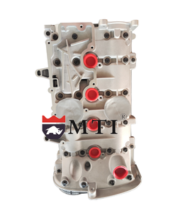 Motore MTI di Alta Qualità Nuovo 1.6L K4M Blocco Motore Completo per Renault <span class=keywords><strong>Clio</strong></span>/Duster/Fluence/Kangoo... - Product Image 5