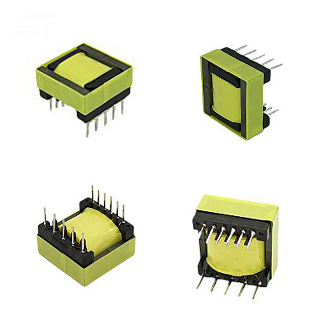Custom Pulse Ignition Coil Four Pin