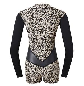 Maillot de bain professionnel pour femmes, avec fermeture éclair, modèle, combinaison de <span class=keywords><strong>Triathlon</strong></span>, pêche - Product Image 5