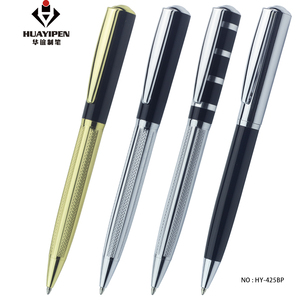 Luxury High-End Business Signature Gift <strong>Pen</strong> Engraved Logo <strong>Etching</strong> 0.7 mm Writing Width Metal <strong>Pens</strong> - Product Image 6