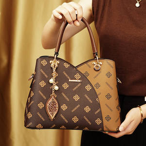 Bolso de Hombro Elegante de Diseñador Louis Versión 2026 para Niñas, Venta al por Mayor, Bolso de Noche VIP de Primera Calidad <span class=keywords><strong>con</strong></span> Cierre de Cremallera - Product Image 2