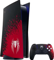100% Original pour Console P-S5 Slim, Ordinateur de Jeu Vidéo Ultra Haute Vitesse, Édition Originale