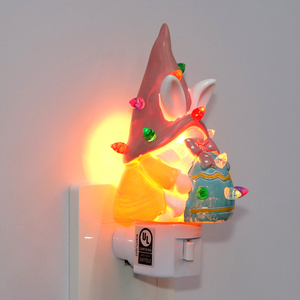 Luz Nocturna LED de Bajo Precio para Pascua, para Sala de Estar, con Batería Incluida, Diseño de Dibujos Animados - Descuento por Volumen, MOQ 1500 - Product Image 3