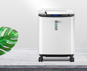 酸素濃縮器10リットル医療用酸素濃縮器 - Product Image 4