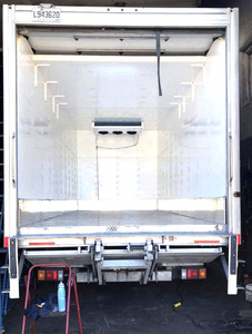 Truck Refrigerator Units for Foton and <strong>Other</strong> Refrigerated Trucks | Engine Driven <strong>Cooling</strong> <strong>System</strong> for Cargo Transport - Product Image 2