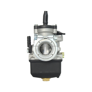 Carburador PHBL 24AS R2710 para Dellorto Vespa PX150 PX200 / Yamaha DT125 DT175 / Aprilia RS125 / Honda XR200 / Derbi <span class=keywords><strong>Senda</strong></span> <span class=keywords><strong>125</strong></span> - Product Image 3