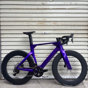 Vélo de course en fibre de carbone Kozo 7,9 kg, vente en gros directe d'usine, Shimano 105 24 vitesses, freins à disque hydrauliques, OEM CE KOZO2-SHI - Product Image 1