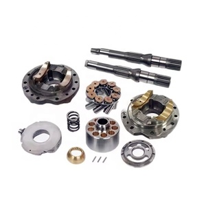 Parti dell'escavatore del TEM l'altro Kit di riparazione dei pezzi di ricambio della pompa principale idraulica per il <span class=keywords><strong>Mini</strong></span> escavatore PC200-8 di <span class=keywords><strong>Komatsu</strong></span> - Product Image 2