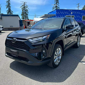 Voiture d'<span class=keywords><strong>occasion</strong></span> <span class=keywords><strong>Toyota</strong></span> <span class=keywords><strong>RAV4</strong></span> Hybride 2.5L FWD Édition Elite 2020, fabriquée en 2020, 178 ch, à bas <span class=keywords><strong>prix</strong></span>, à vendre - Product Image 5