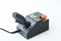 Boîtier de commande proportionnelle Genie Gen 6 1256727 - Ensemble PCU électrique pour nacelles élévatrices et engins de construction