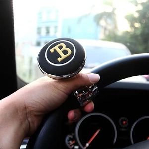 Universal ayuda manija del volante del coche de mando bola - Product Image 4