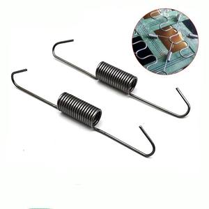 Hot Bán Cuộn Dây Thép Không Gỉ Căng Thẳng Suối Nước Chốt Móc Cho Công Nghiệp Sử Dụng Trong Nhảy Bungee - Product Image 6