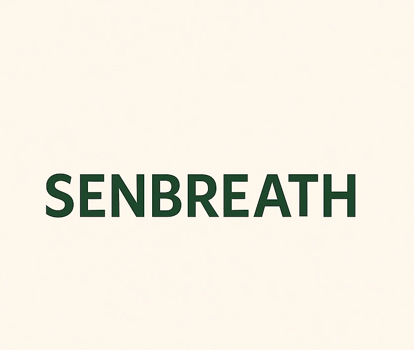 Shenzhen Deep Breath Clothing Co., Ltd. logo